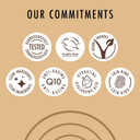 St Moriz Advanced Miracle Glow Face Tan Serum | Hydrating Self Tan Face Serum | With Q10 & Hyaluronic Acid | Natural Buildable Radiant Glow & Gradual Fake Tan | Vegan & Cruelty Free | 30ml