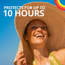 RIEMANN P20 Original SPF50 +Plus Spray 100ml, Advanced Sunscreen Protection, High Performance, Triple Protect + Sweat Resistance, Protects up to 10 Hours, Very Water Resistant, High UVA Protection