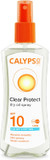 Calypso Wet Skin Dry Oil Spray with SPF10, 200 ml (Pack of 2)