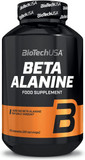 BioTechUSA Beta Alanine, 90 Capsules, 100 g