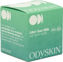 Odyskin After Sun Milk, 100ml - Cosmos Organic and Vegan certified, 100% natural ingredients, highly nourishing, for immediate relief from sun exposure. Zero-waste packaging