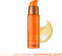 Lancaster Golden Tan Maximizer After Sun Face Serum 30ml | One Month Tan Prolonging | Natural Tan Accelerator | Soothes and Calms Sun-Exposed Skin | Softens Skin with Velvety Finish