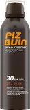Piz Buin Tan and Protect Tan Accelerating Oil Spray SPF 30 High, 150 ml (Pack of 2)