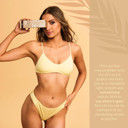 He-Shi Self Tan Gold Mousse Instant Tan - Bronzing n Natural Fake Ta Glow - Fast Drying No Smell Tan - Vegan & Cruelty-Free - - Buildable Sun-Kissed Fake Tan He-Shi Self Tan Gold Mousse Instant Tan - Bronzing n Natural Fake Ta Glow - Fast Drying No Smell Tan - Vegan & Cruelty-Free - - Buildable Sun-Kissed Fake Tan