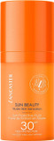 Lancaster Sun Beauty Invisible Face Fluid SPF30 30ml, Photoaging Control, Broad Spectrum Sun Protection, High Protection With Full Light Technology, Water and Sweat Resistant, Clean Formula