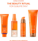 LANCASTER - Golden Tan Maximizer - After Sun Body Lotion - One Month Tan Prolonging, Soothing, Cooling, 24hr Hydration - For Sensitive Skin - 125ml