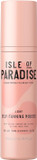Isle of Paradise Self Tan Mousse, Light (200 ml) Self Tanning Foam, Natural Ingredients & Vegan (packaging may vary)