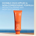 Lancaster Sun Beauty Face Cream SPF30 50ml, Photoaging Control, Broad Spectrum Sun Protection, High Protection With Full Light Technology, Water and Sweat Resistant, Clean Formula