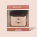 Bellamianta Precision Body Brush