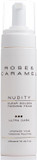 Rose & Caramel Nudity Clear Self Tanning Mousse 200ml. Clear Self Tanner, Skinkissed Golden Tan