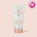 Bellamianta Gradual Tanning Moisturiser Lotion - Buildable Sunkissed Glow for Face and Body - Natural, Even Tan - Hydrating Formula with Mango, Papaya and Goji Berry Extracts - All Skin Types - 200ml