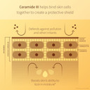 Antipodes Supernatural SPF50+ Ceramide Silk Facial Sunscreen  Natural Zinc Sun Cream UVA & UVB  Mineral SPF50+ for Face with Ceramides  All Skin Types  60ml