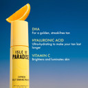 Isle of Paradise Express Self-Tanning Mousse 200ml