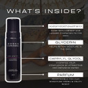 Rose & Caramel Velvety Olive Tanning Mousse Medium Dark