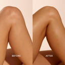 Lancaster Self Tan Golden Body Gel 125ml | Natural Summer Tan | Healthy-Looking Golden Glow | 2-in-1 Perfecting Self Tanner and Body Moisturiser | Easy-to-Spread Formula