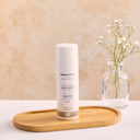 Green People Scent Free Facial SPF15 Sun Cream - Suitable for Combination & Sensitive Skin - Paraben Free Sunscreen - Organic, Cruelty Free & Vegan, 50ml