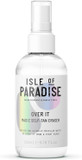 Isle of Paradise OVER IT Self Tan Remover (200 ml) Glycolic Acid and Micellar Water Self Tanning Eraser Vegan