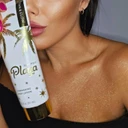 Onyx La Playa After Sun Sunbed Cream | Hydrating Moisturiser for Lasting Tan | Illuminating Glow Effect | Smooth, Radiant Skin | Nourishing Lotion for Indoor & Outdoor Tanning | Streak-Free