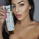 Onyx La Playa After Sun Sunbed Cream | Hydrating Moisturiser for Lasting Tan | Illuminating Glow Effect | Smooth, Radiant Skin | Nourishing Lotion for Indoor & Outdoor Tanning | Streak-Free