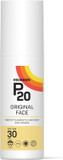 Riemann P20 Face Sun cream SPF30 50 g Long Lasting UVA and UVB Protection for up to 10 hours, Highly Water Resistant