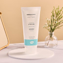 Green People Hydrating After Sun - Natural & Organic - With Aloe Vera & Mint - Vegan & Cruelty Free, 200ml