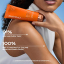 Lancaster Golden Tan Maximizer After Sun Lotion 250ml | One Month Prolonging | Natural Accelerator | Soothes and Calms Sun-Exposed Skin |Softens Skin with Velvety Finish