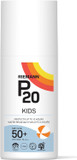 RIEMANN P20 Sun Cream SPF50 +Plus for Kids 200ml. High Level UVA Protection, Long Lasting up to 10 Hours, Water Resistant up to 3 Hours. Suitable for Children aged 1+