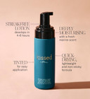 Mii Cosmetics | Kissed Effortlessly Easy Tanning Mousse | Hydrates Skin & Offers Flawless, Streak-Free Tanning | Light, 150ml Mii Cosmetics | Kissed Effortlessly Easy Tanning Mousse | Hydrates Skin & Offers Flawless, Streak-Free Tanning | Light, 150ml