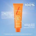 Lancaster Sun Sport Invisible Face Gel SPF30 50ml | Sunscreen For Face | Broad Spectrum Daily Sun Protection | Sweat Resistant Lancaster Sun Sport Invisible Face Gel SPF30 50ml | Sunscreen For Face | Broad Spectrum Daily Sun Protection | Sweat Resistant