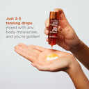 Clarins Radiance-Plus Golden Glow Booster for Body 30ml