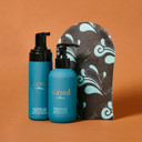 Mii Cosmetics Kissed Effortlessly Easy Tanning Lotion, Hydrates Skin & Offers Flawless, Streak Free Tan, Medium, 200ml