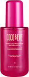 Coco & Eve Firming & Tan Prolonging Peptide Body Oil. Up to 28 Days Natural Tan Extender. After Sun Care with Tropical Oils, Vitamins C & E for Nourished, Glowy & Visibly Firmer Skin. (170ml)
