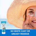 Badger Active Mineral Sunscreen SPF 30 | Broad-spectrum & Water Resistant | Moisturises & Protects Skin (87 ml)