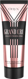 Onyx Grand Cru Sunbed Cream | Tanning Accelerator for Rapid Dark Results | Streak-Free Indoor & Outdoor Tan Enhancer | Deep, Smooth, Golden Skin Hydration