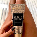 Onyx Black Praline Bronzing Cream | Dark Tanning Accelerator for Women | Deep Chocolate Tan with Streak-Free Finish | Enhances Radiance for Indoor & Outdoor Use | Smooth, Long-Lasting Glow