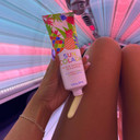 Onyx Suncolada Sunbed Cream | Deep Tan Bronzer & Accelerator for Smooth, Streak Free Finish | Outdoor & Indoor Lotion Enhancer | Moisturising Formula for Long Lasting Results