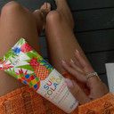 Onyx Suncolada Sunbed Cream | Deep Tan Bronzer & Accelerator for Smooth, Streak Free Finish | Outdoor & Indoor Lotion Enhancer | Moisturising Formula for Long Lasting Results