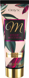 Onyx Mystery Sunbed Cream | Tanning Accelerator for Indoor & Outdoor Use | Deep Tan Enhancer & Hydrating Sunbed Lotion | Fast-Absorbing, Smooth, Golden Skin | Long-Lasting Tanning Moisturiser