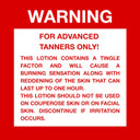 Onyx Ice & Fire Tingle Dark Bronzer | Indoor Sunbed Cream | Hot & Cold Fantasy Dragon-Inspired Tan | Frostburn Bronzing Journey to Deep Colour | Draconic Heat Ritual | Arctic Tanning Glow Enhancer