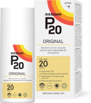 RIEMANN P20 Original SPF20 Lotion 200ml, Advanced Sunscreen Protection, High Performance, Triple Protect + Sweat Resistance, Protects up to 10 Hours, Very Water Resistant, Medium Level UVA Protection