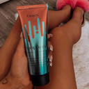 Onyx Sunphoria Tanning Accelerator | Hydrating Sunbed Cream for Deep Golden Results | Gradual Indoor & Outdoor Tan Enhancer | Smooth Streak-Free Finish with Long-Lasting Skin Moisturising