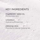 Tan Luxe THE WATER Self Tan Water, Medium (200 ml) Self Tanning Water, Cruelty Free & Vegan