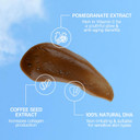 Bali Body Self-Tanning Mousse - Ultra Dark | Deep Bronzed Shade, Streak-Free Green Based Tinted Self-Tanner for All Skin Types | 100% Vegan, Cruelty Free, Australian Made (200 ml/6.7 fl oz) Bali Body Self-Tanning Mousse - Ultra Dark | Deep Bronzed Shade, Streak-Free Green Based Tinted Self-Tanner for All Skin Types | 100% Vegan, Cruelty Free, Australian Made (200 ml/6.7 fl oz)