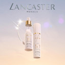 Lancaster Sun Perfect Illuminating Cream SPF50 50ml, Photoaging Control, Corrects Wrinkles, Fine Lines & Dark Spots, Enhances Skin's Natural Luminosity, Anti-Ageing Technology, Vegan Formula