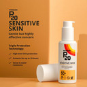 Riemann P20 Sunscreen Spf 30 Spray, 100ml