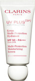 Clarins UV Plus Anti-Pollution SPF 50 30ml