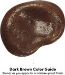 Coco & Eve Express Tanning Antioxidant Mousse - Best 1 Hour Streak-Free Sunless Deep Tan | Fast, Instant, Natural Dark Glow. Moisturizing Tanner with DHA, Hyaluronic Acid, Coconut Extract (150ml)