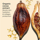 Clarins Youth-protecting Sunscreen for Body SPF50 Very High Protection 150ml