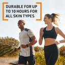 Riemann P20 Sunscreen SPF20 Lotion 200ml | Long Lasting UVA & UVB Protection for up to 10 hours | Highly Water Resistant