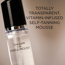 Tan Luxe HYDRA-MOUSSE Fake Tan Mousse Tan Luxe HYDRA-MOUSSE Fake Tan Mousse